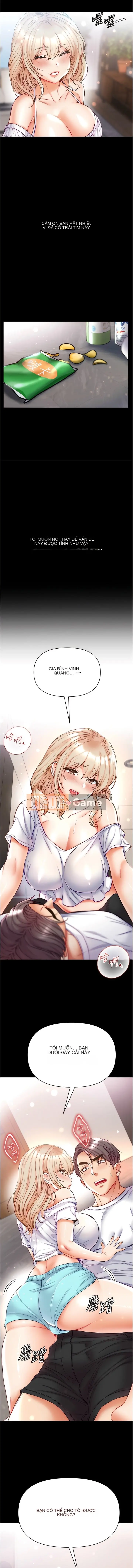 đệ tử đầu tiên Chương 1-80