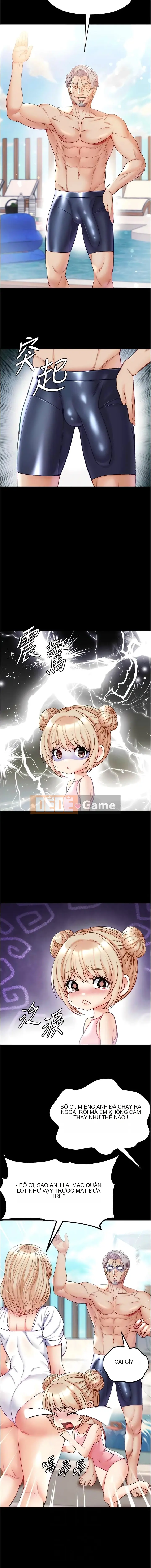 đệ tử đầu tiên Chương 1-80