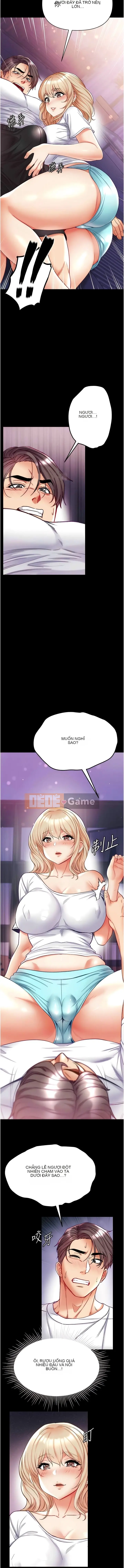 đệ tử đầu tiên Chương 1-80