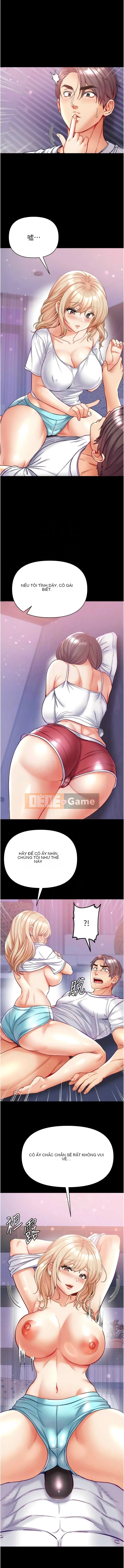 đệ tử đầu tiên Chương 1-80