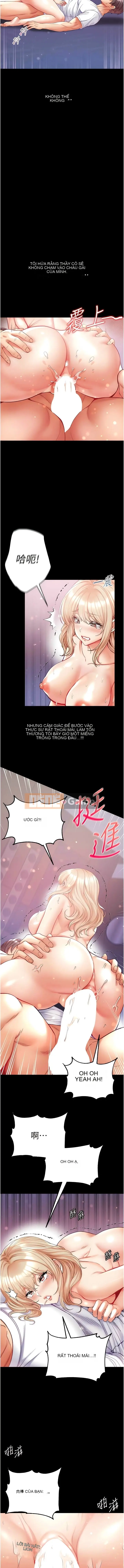 đệ tử đầu tiên Chương 1-80