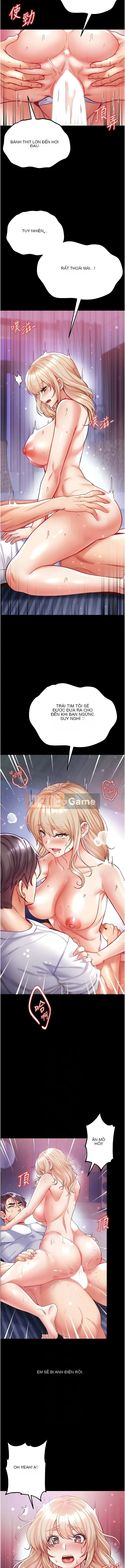 đệ tử đầu tiên Chương 1-80