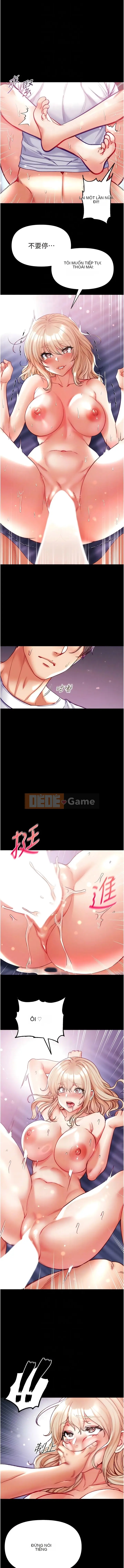 đệ tử đầu tiên Chương 1-80