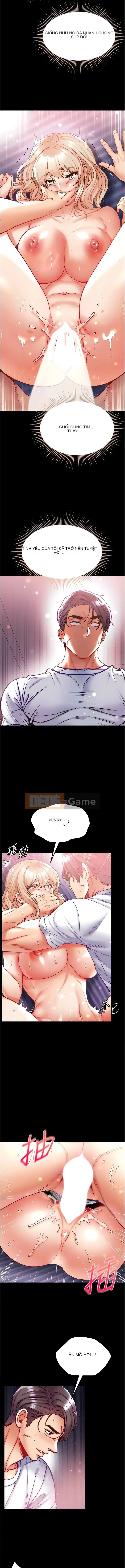 đệ tử đầu tiên Chương 1-80