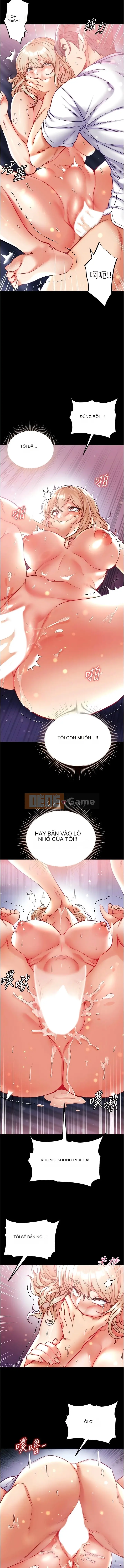 đệ tử đầu tiên Chương 1-80