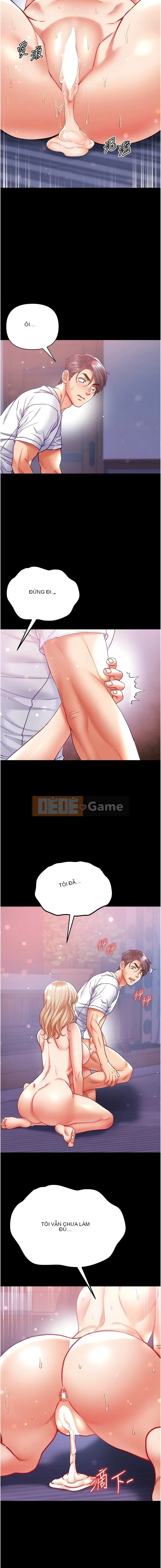 đệ tử đầu tiên Chương 1-80