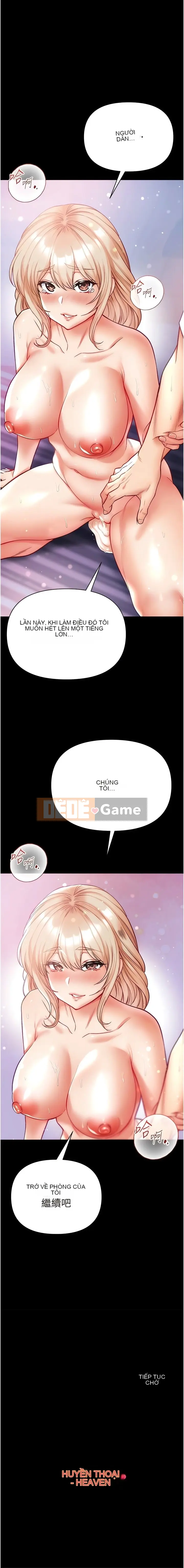 đệ tử đầu tiên Chương 1-80