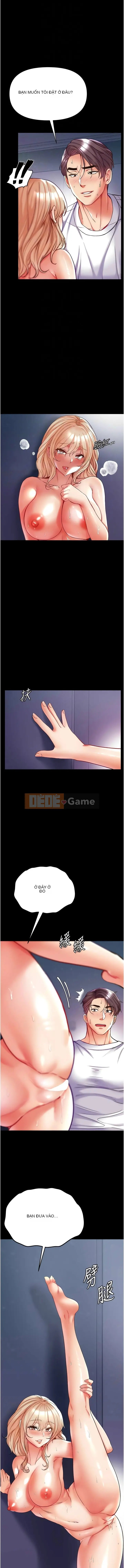 đệ tử đầu tiên Chương 1-80