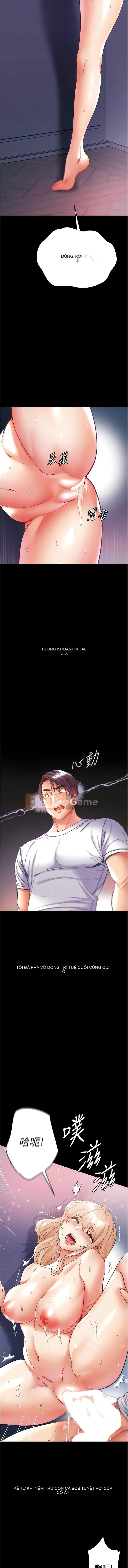 đệ tử đầu tiên Chương 1-80