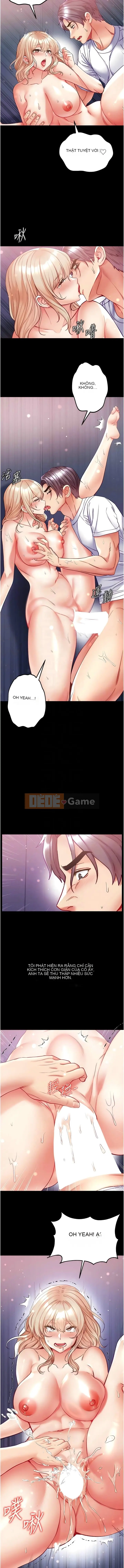 đệ tử đầu tiên Chương 1-80