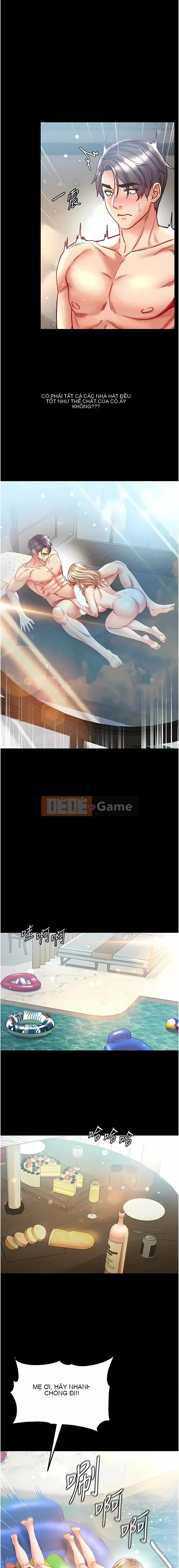 đệ tử đầu tiên Chương 1-80