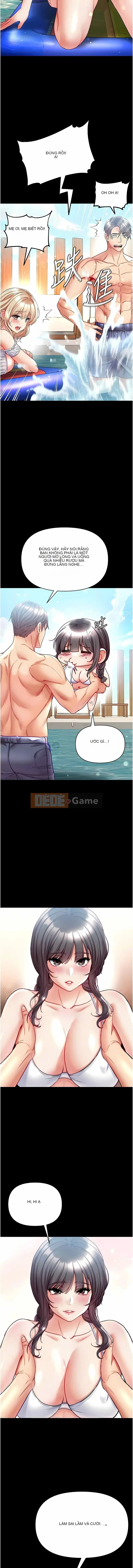 đệ tử đầu tiên Chương 1-80