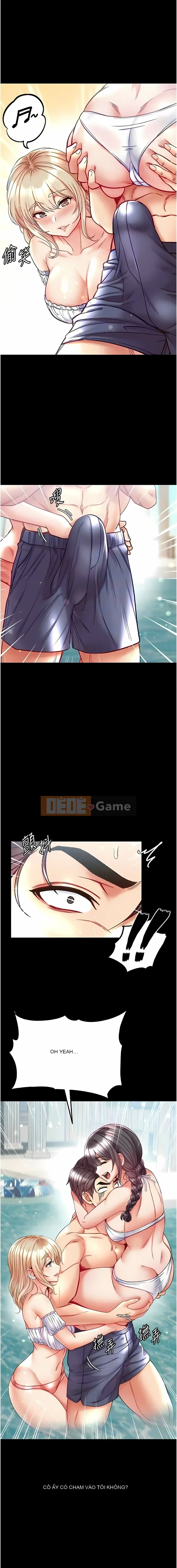 đệ tử đầu tiên Chương 1-80