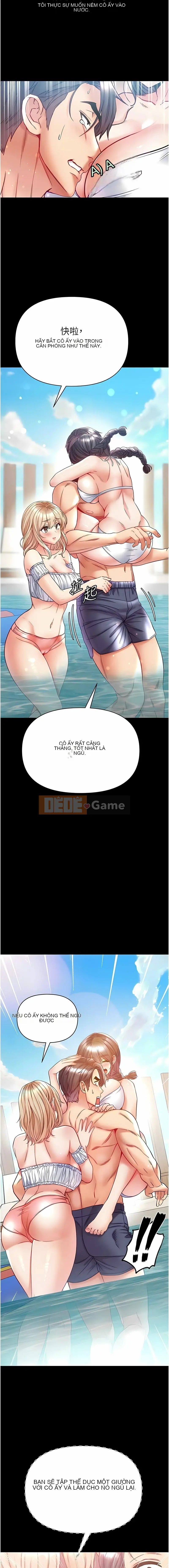 đệ tử đầu tiên Chương 1-80