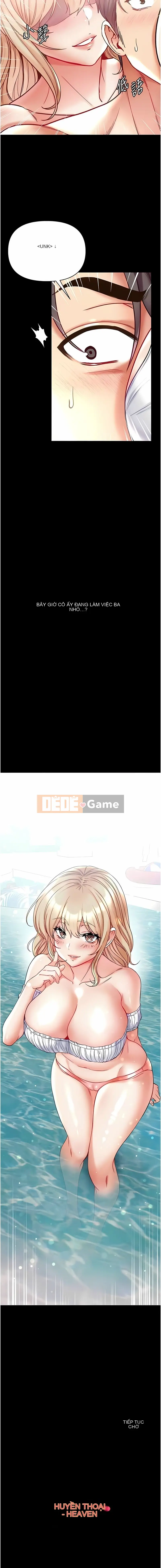 đệ tử đầu tiên Chương 1-80