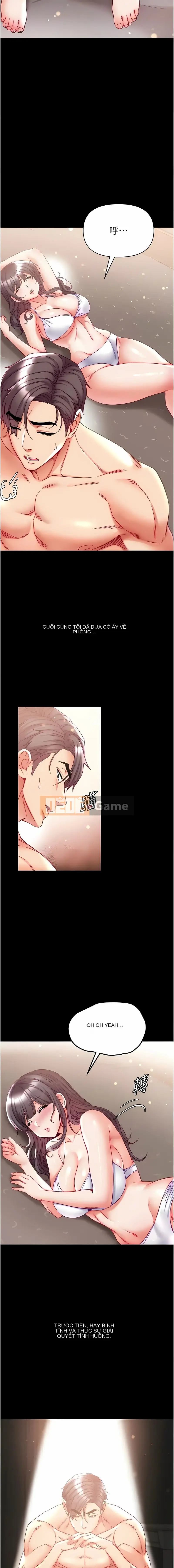 đệ tử đầu tiên Chương 1-80