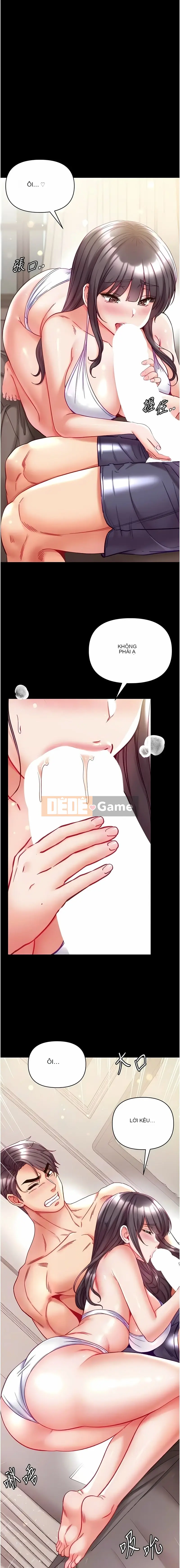 đệ tử đầu tiên Chương 1-80