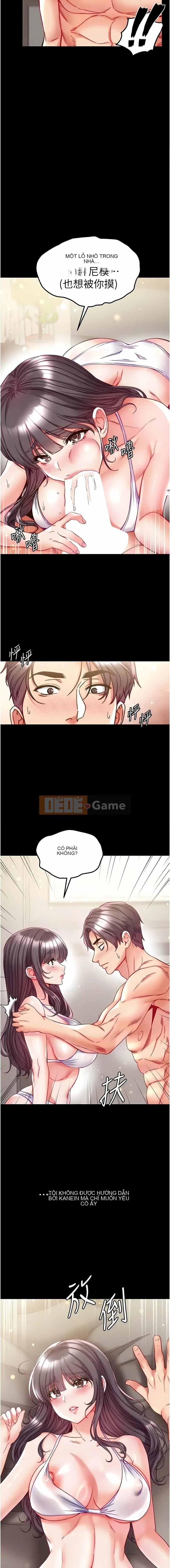 đệ tử đầu tiên Chương 1-80