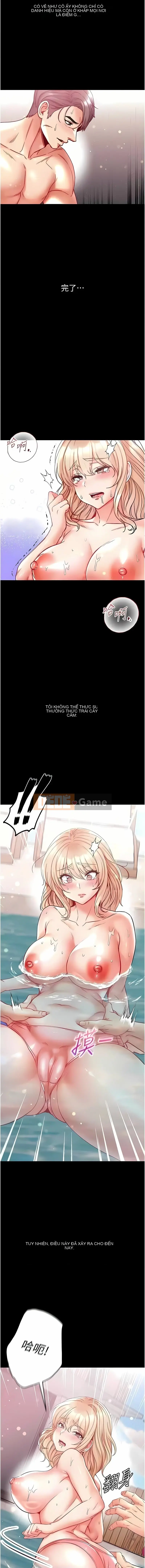 đệ tử đầu tiên Chương 1-80