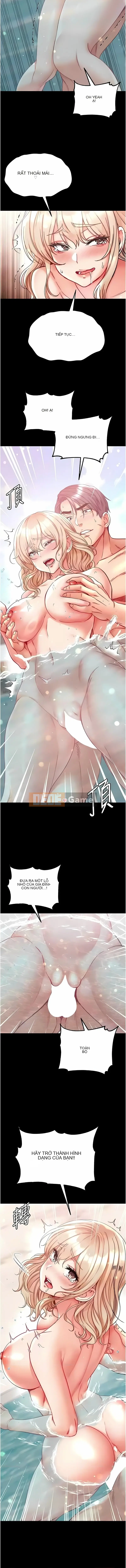 đệ tử đầu tiên Chương 1-80