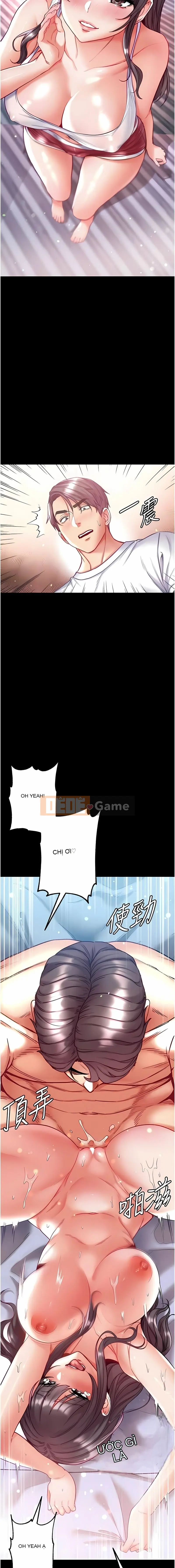 đệ tử đầu tiên Chương 1-80