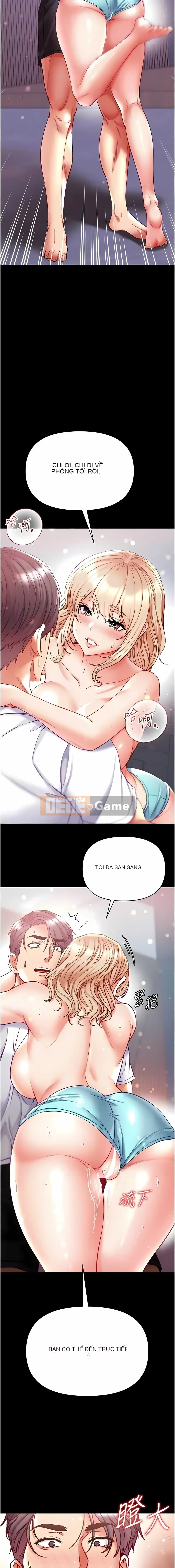 đệ tử đầu tiên Chương 1-80