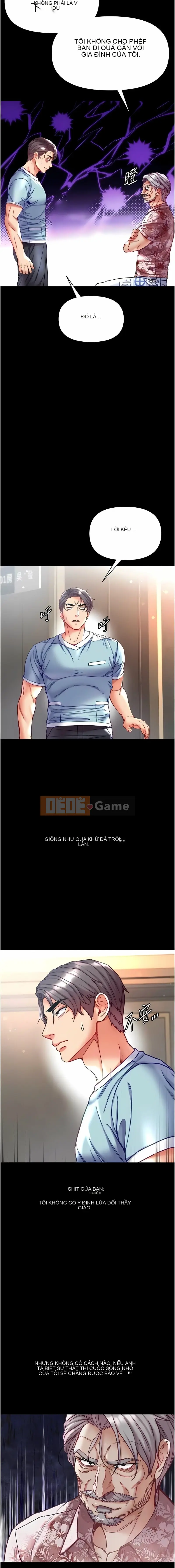 đệ tử đầu tiên Chương 1-80