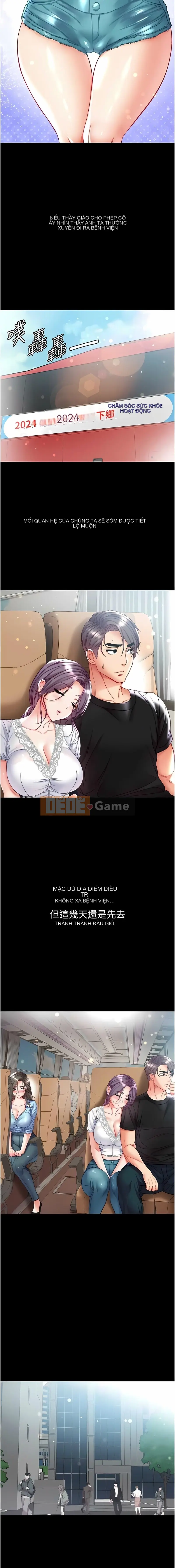 đệ tử đầu tiên Chương 1-80