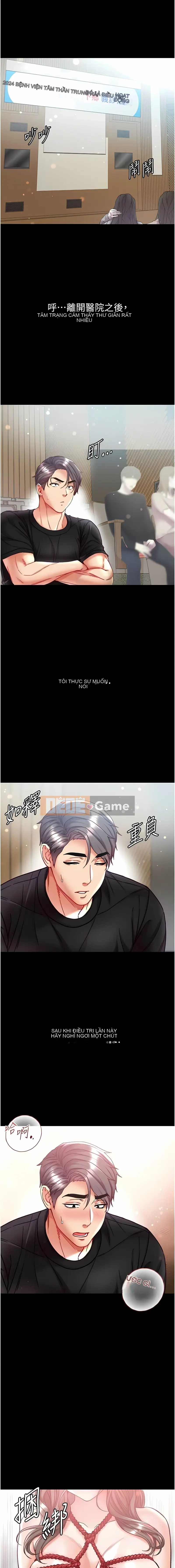 đệ tử đầu tiên Chương 1-80