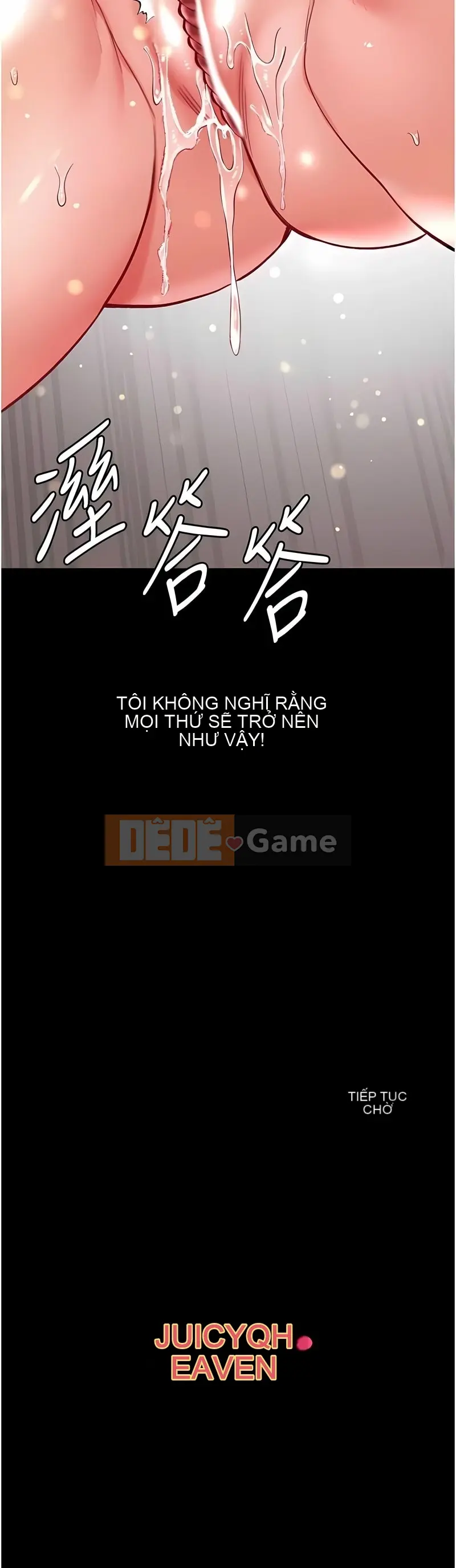 đệ tử đầu tiên Chương 1-80