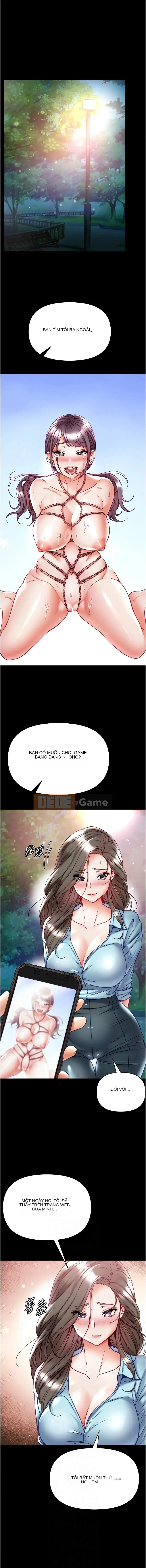 đệ tử đầu tiên Chương 1-80