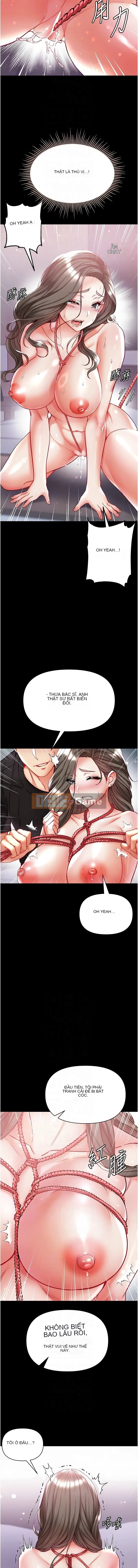 đệ tử đầu tiên Chương 1-80