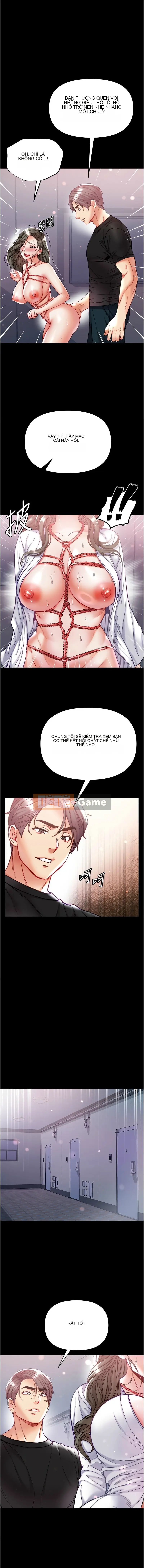 đệ tử đầu tiên Chương 1-80