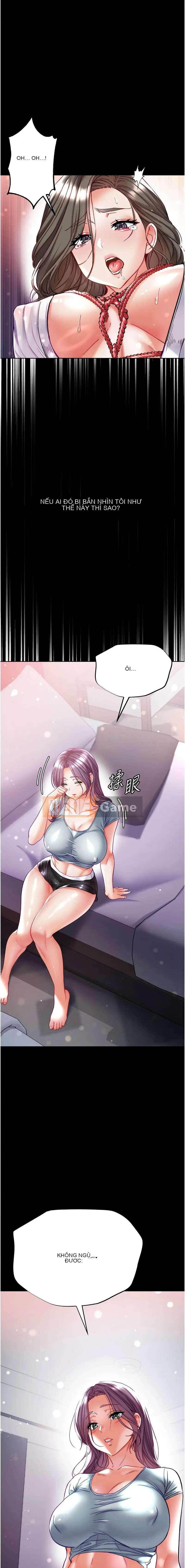 đệ tử đầu tiên Chương 1-80