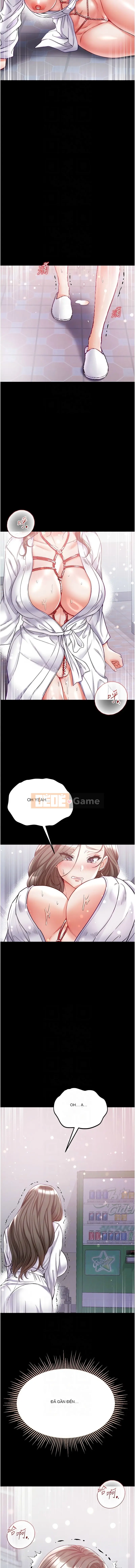 đệ tử đầu tiên Chương 1-80