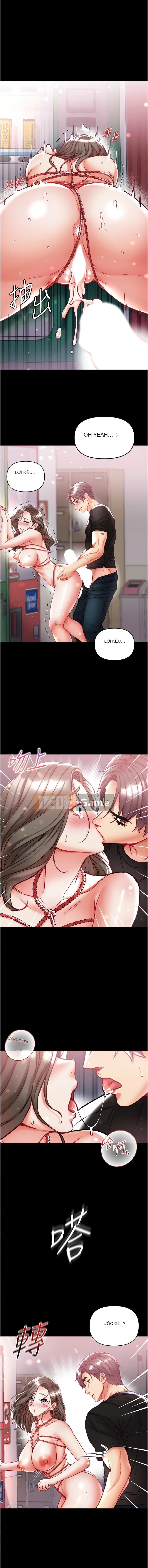 đệ tử đầu tiên Chương 1-80