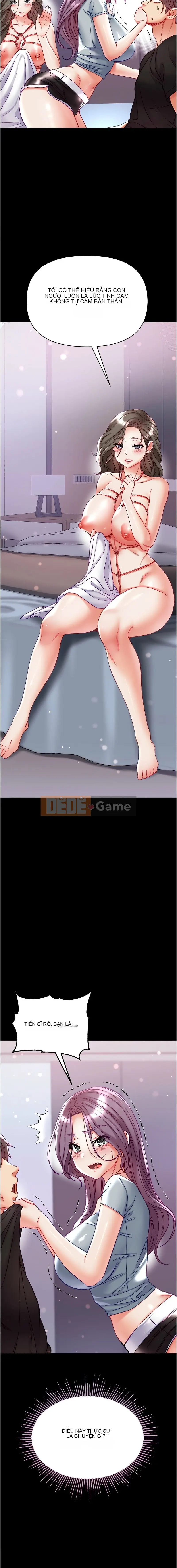 đệ tử đầu tiên Chương 1-80