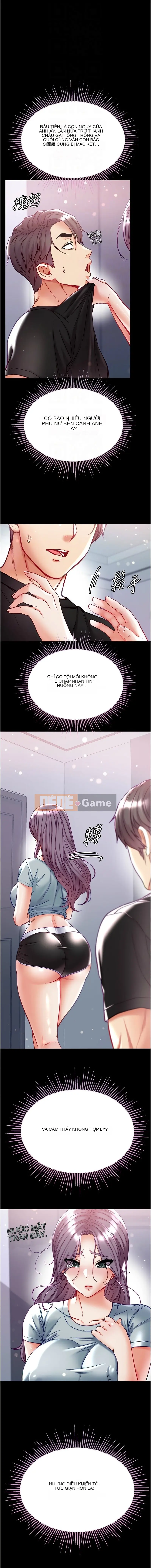 đệ tử đầu tiên Chương 1-80