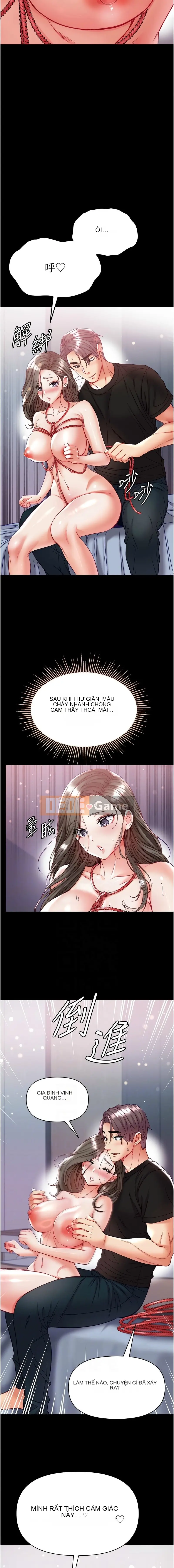 đệ tử đầu tiên Chương 1-80