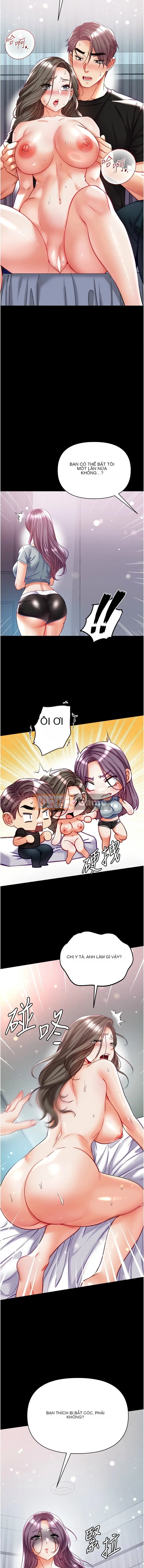 đệ tử đầu tiên Chương 1-80