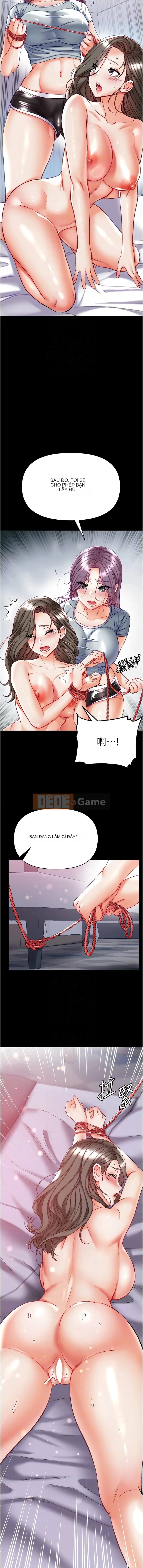 đệ tử đầu tiên Chương 1-80