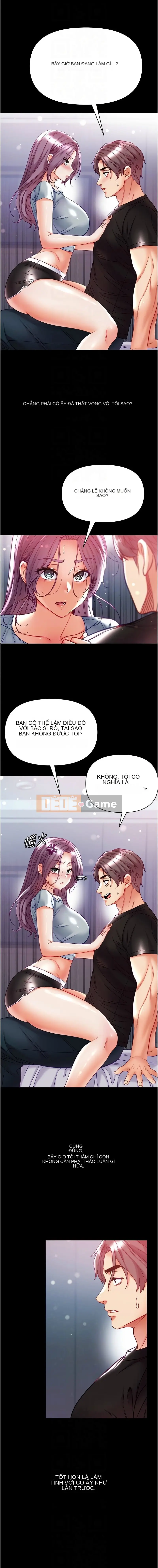 đệ tử đầu tiên Chương 1-80