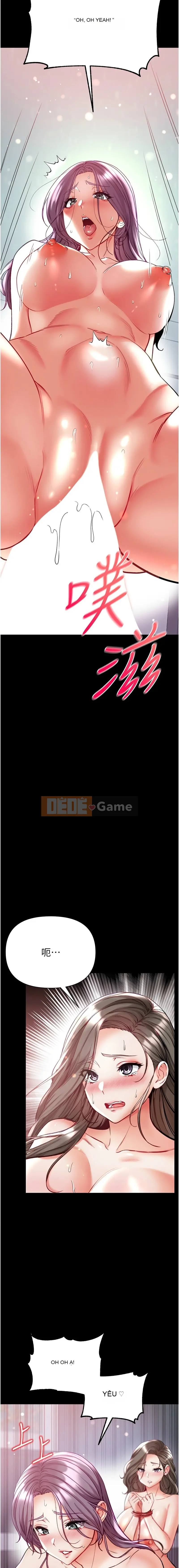 đệ tử đầu tiên Chương 1-80