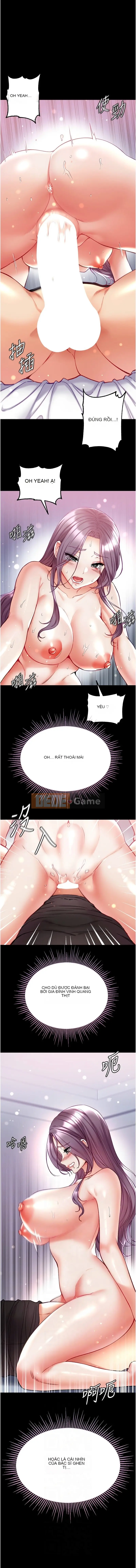 đệ tử đầu tiên Chương 1-80