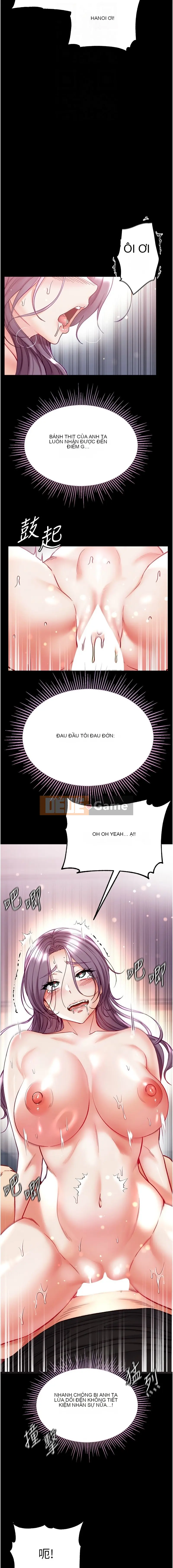 đệ tử đầu tiên Chương 1-80