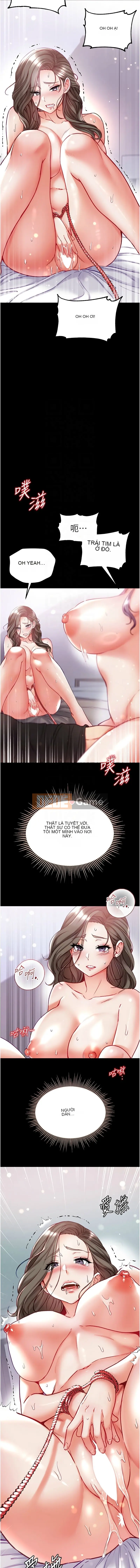 đệ tử đầu tiên Chương 1-80