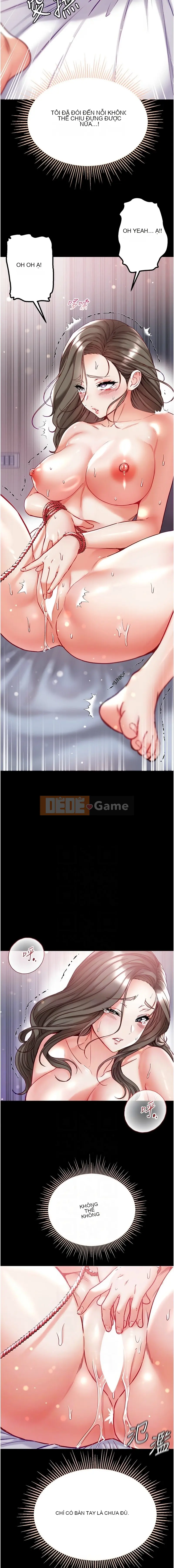 đệ tử đầu tiên Chương 1-80