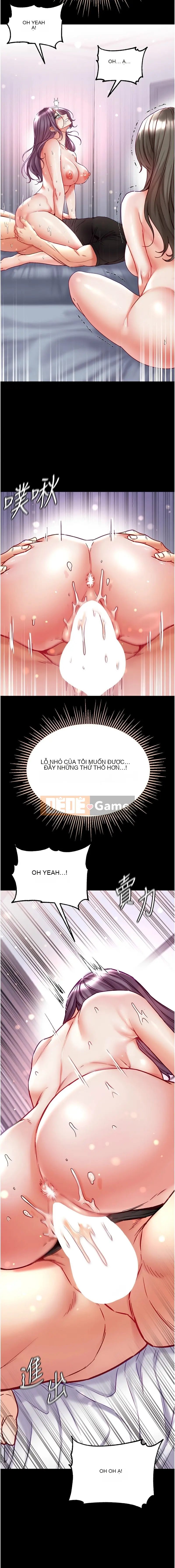 đệ tử đầu tiên Chương 1-80