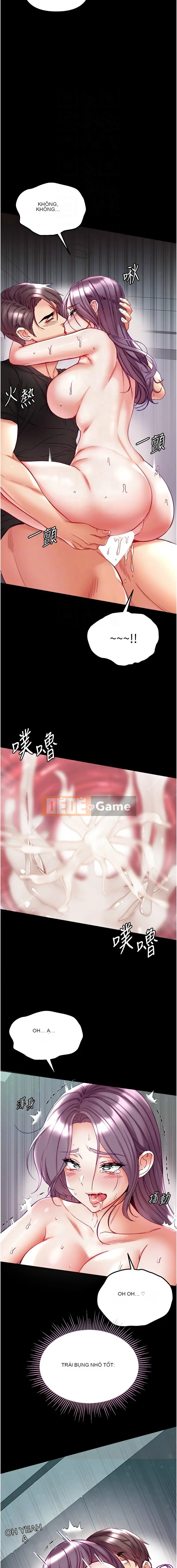 đệ tử đầu tiên Chương 1-80