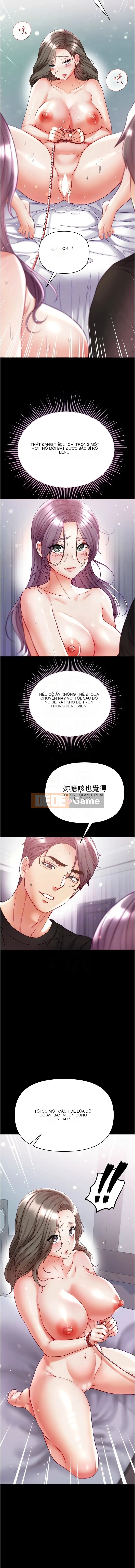 đệ tử đầu tiên Chương 1-80